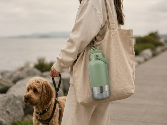 The Wander Bottle