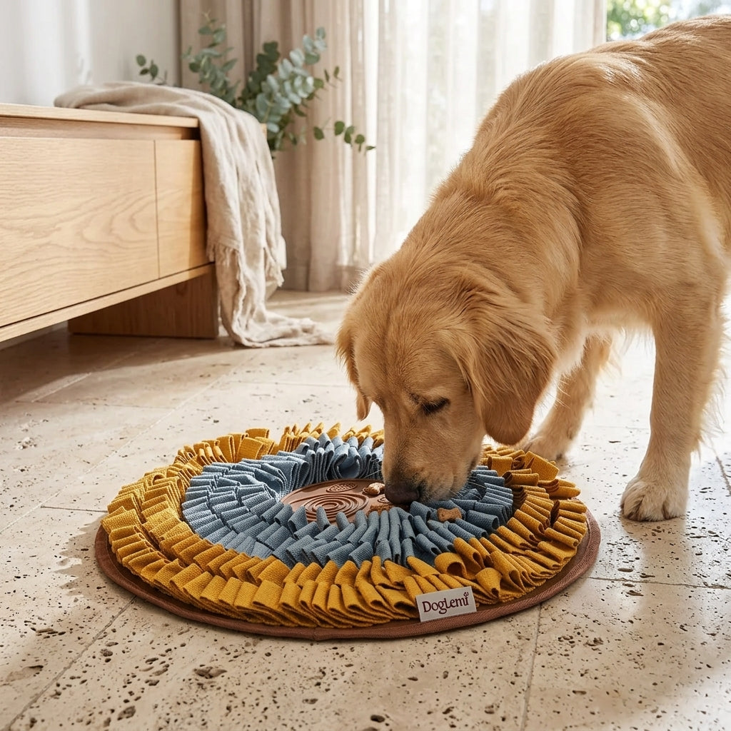 The Discovery Mat