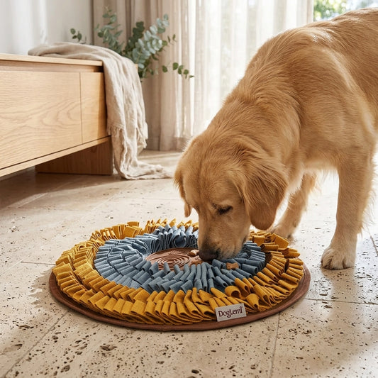 The Discovery Mat