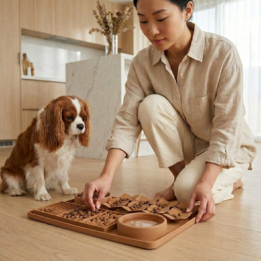 The Calm Mat